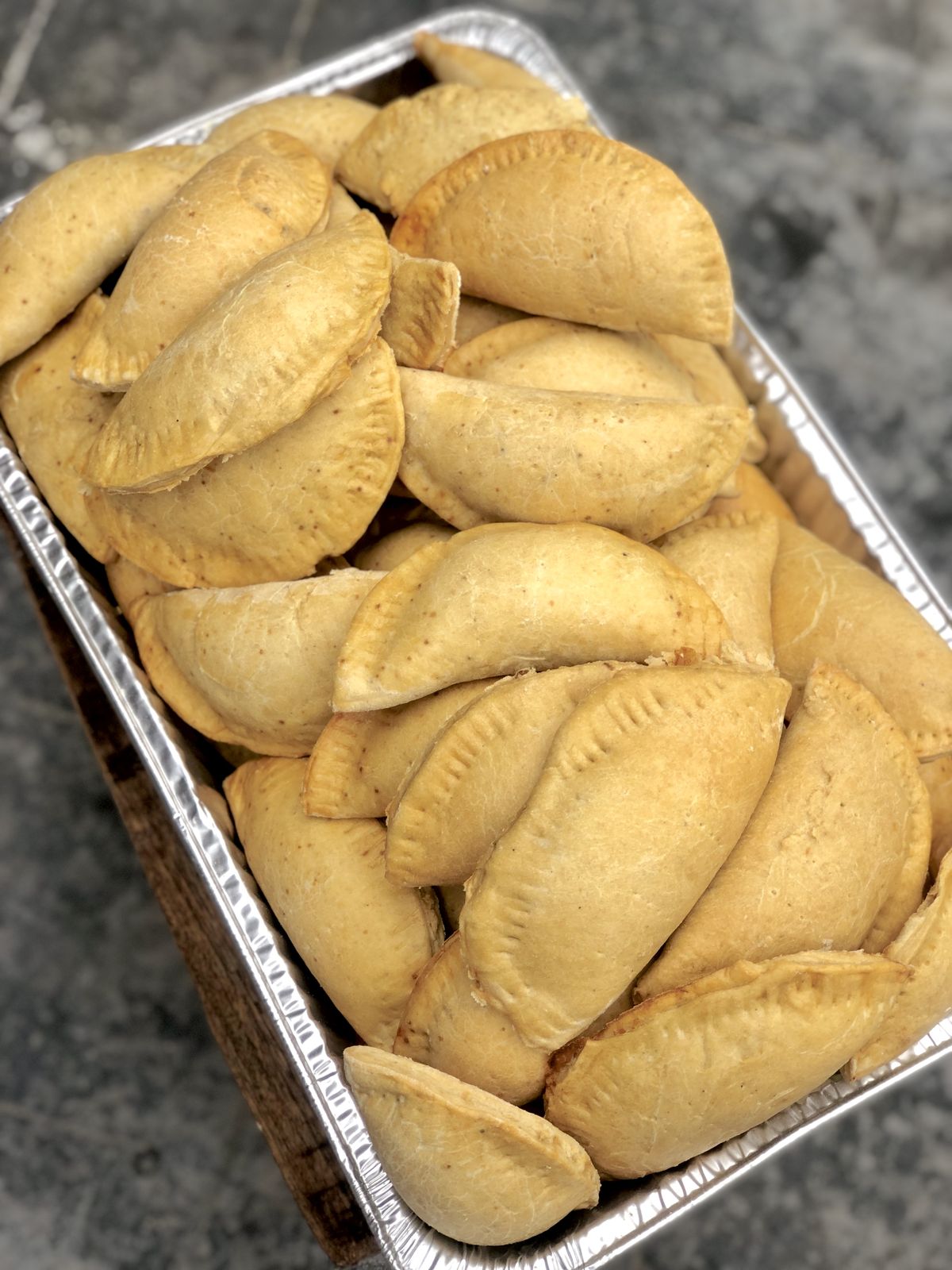 Chicken Pie