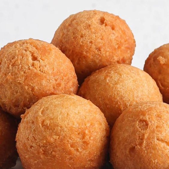 Crispy Egg Rolls