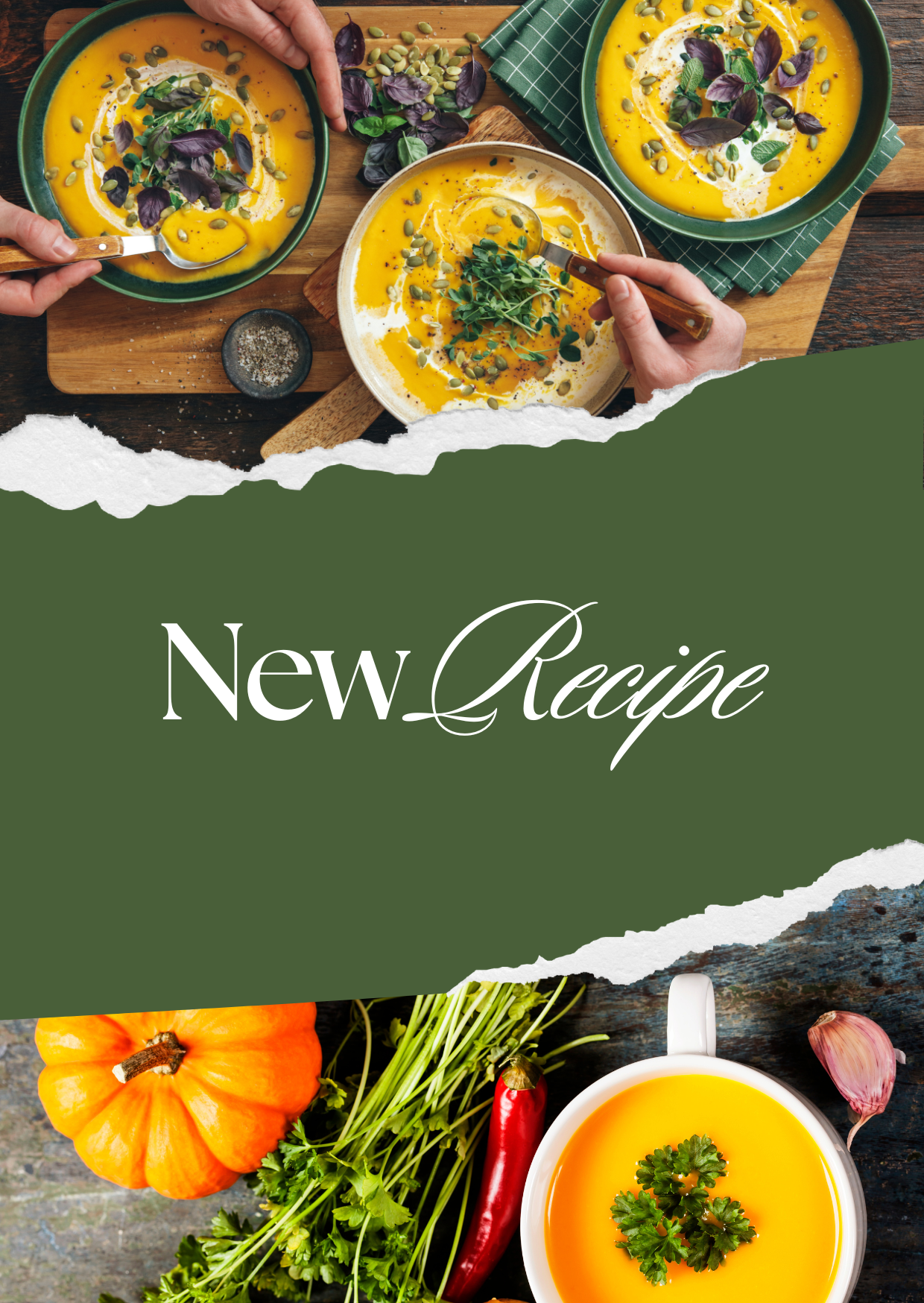 Explore Recipes recipes